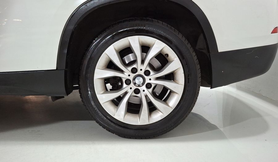 Bmw X1 2.0 SDRIVE20IA Suv 2014