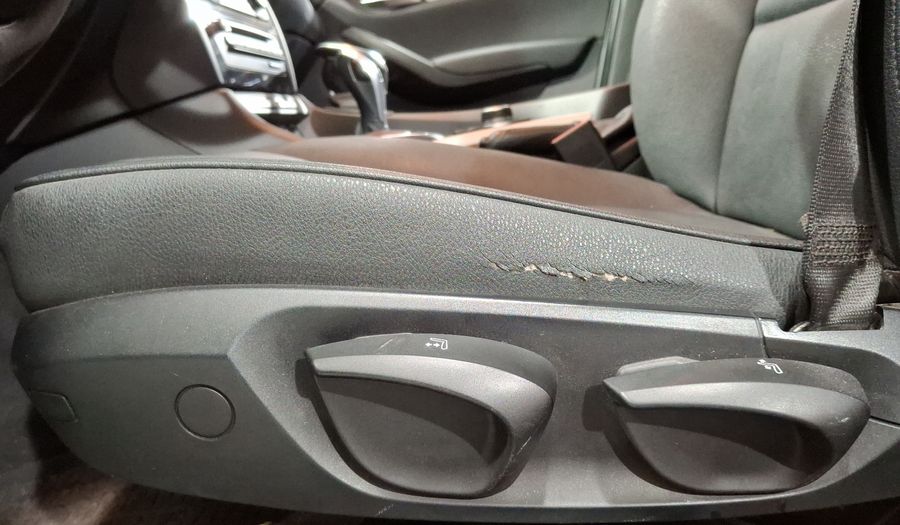 Bmw X1 2.0 SDRIVE20IA Suv 2014