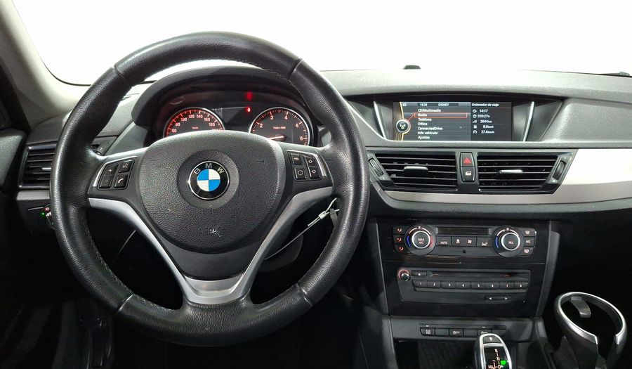 Bmw X1 2.0 SDRIVE20IA Suv 2014