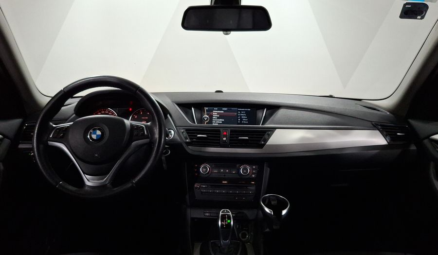 Bmw X1 2.0 SDRIVE20IA Suv 2014