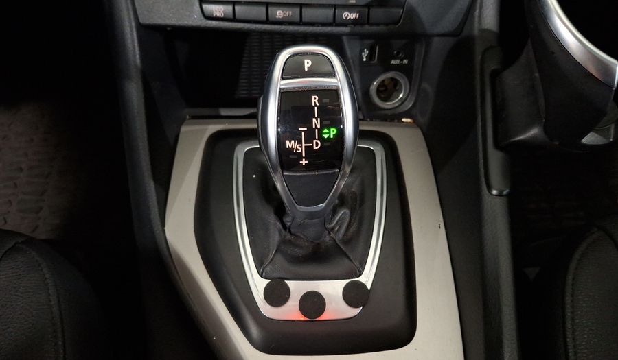 Bmw X1 2.0 SDRIVE20IA Suv 2014