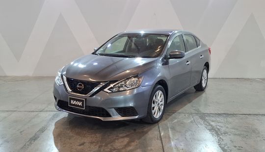 Nissan • Sentra