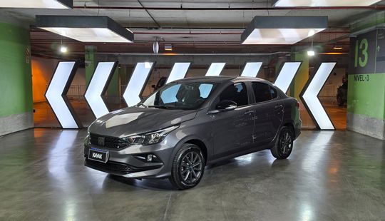 Fiat • Cronos
