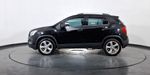 Chevrolet Tracker 1.8 LTZ + AT 4WD Suv 2017
