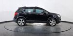 Chevrolet Tracker 1.8 LTZ + AT 4WD Suv 2017