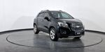 Chevrolet Tracker 1.8 LTZ + AT 4WD Suv 2017