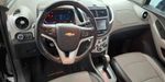 Chevrolet Tracker 1.8 LTZ + AT 4WD Suv 2017