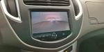 Chevrolet Tracker 1.8 LTZ + AT 4WD Suv 2017