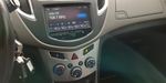 Chevrolet Tracker 1.8 LTZ + AT 4WD Suv 2017