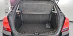 Chevrolet Tracker 1.8 LTZ + AT 4WD Suv 2017