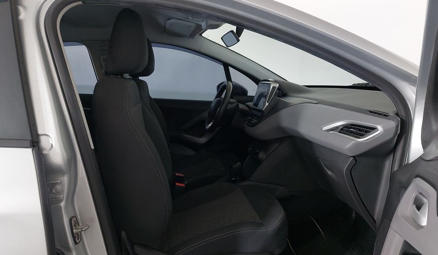 Peugeot 208 ACTIVE PACK Hatchback 2019