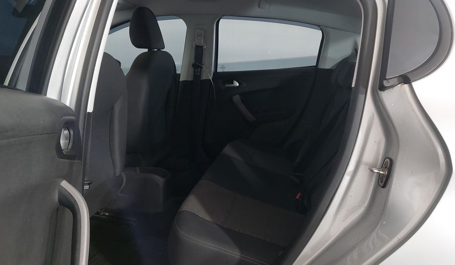 Peugeot 208 ACTIVE PACK Hatchback 2019