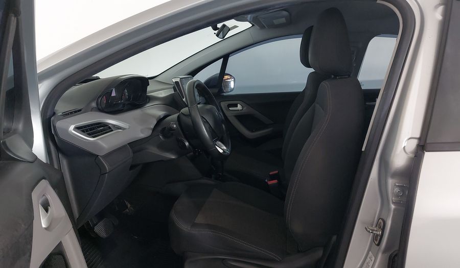 Peugeot 208 ACTIVE PACK Hatchback 2019