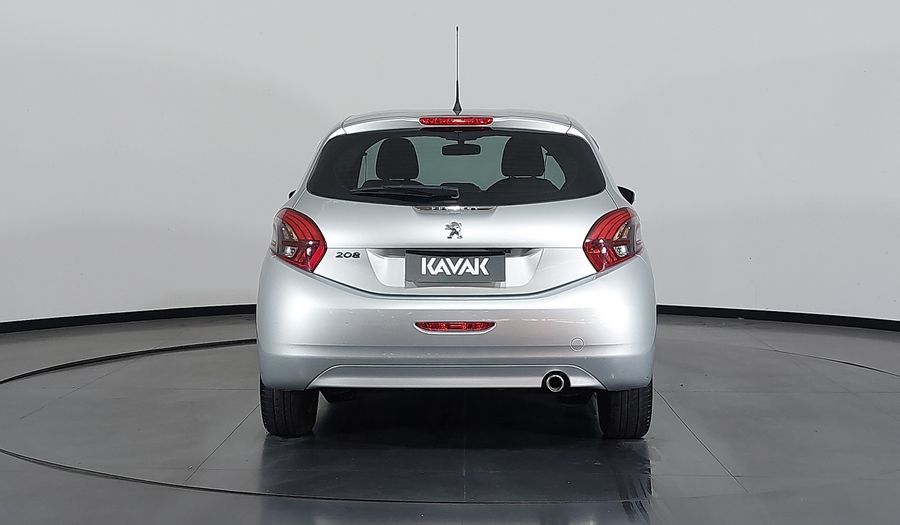 Peugeot 208 ACTIVE PACK Hatchback 2019