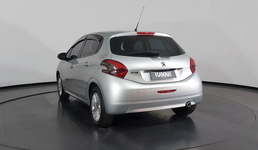 Peugeot 208 ACTIVE PACK Hatchback 2019