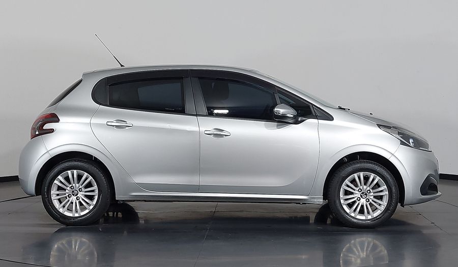 Peugeot 208 ACTIVE PACK Hatchback 2019