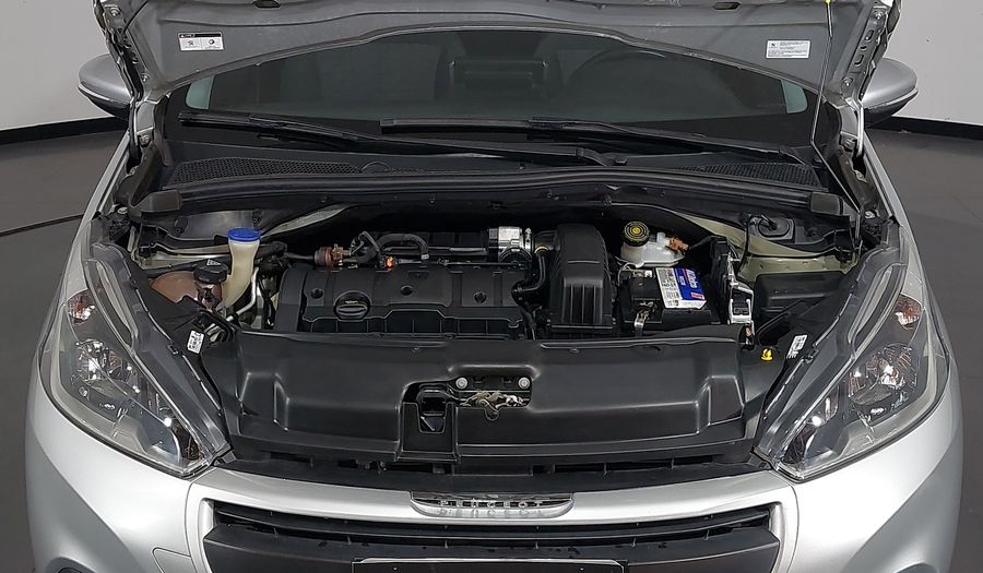 Peugeot 208 ACTIVE PACK Hatchback 2019