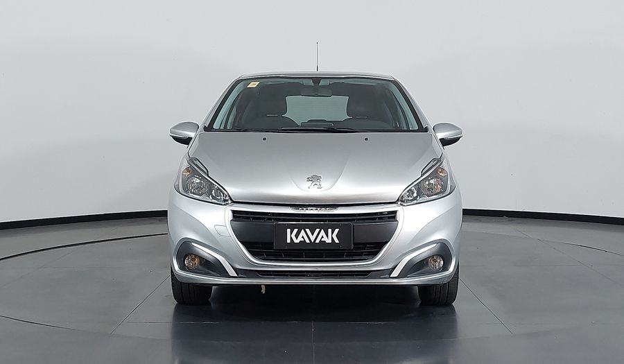 Peugeot 208 ACTIVE PACK Hatchback 2019