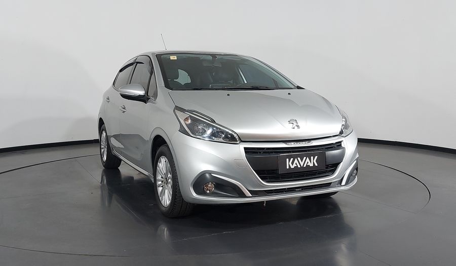 Peugeot 208 ACTIVE PACK Hatchback 2019