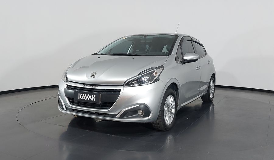 Peugeot 208 ACTIVE PACK Hatchback 2019