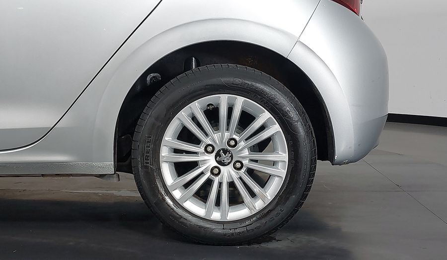 Peugeot 208 ACTIVE PACK Hatchback 2019
