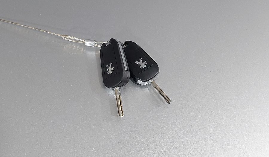 Peugeot 208 ACTIVE PACK Hatchback 2019