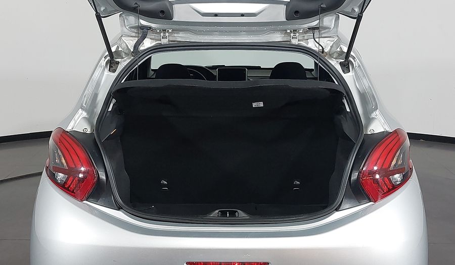 Peugeot 208 ACTIVE PACK Hatchback 2019