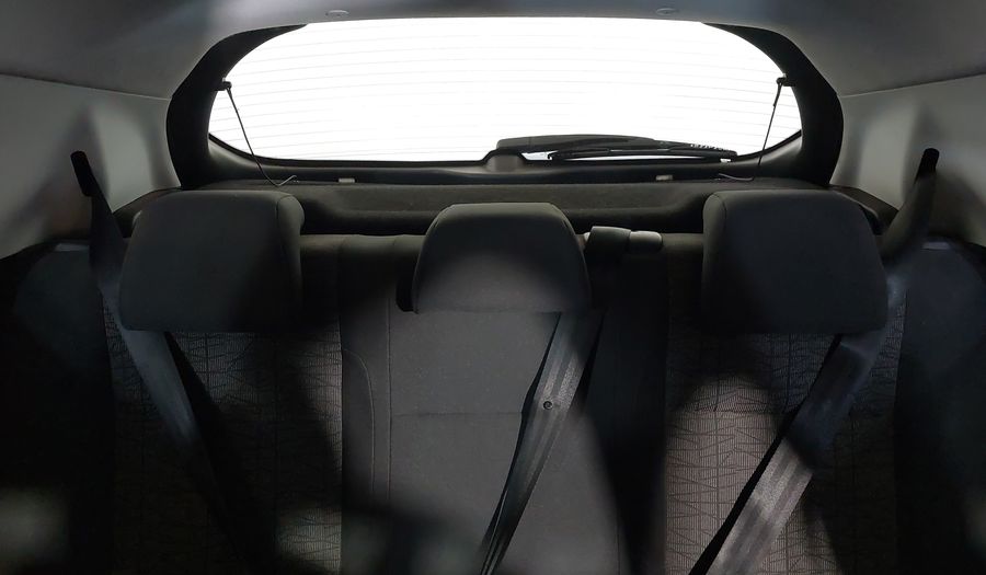 Peugeot 208 ACTIVE PACK Hatchback 2019
