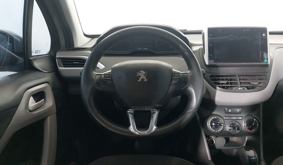 Peugeot 208 ACTIVE PACK Hatchback 2019