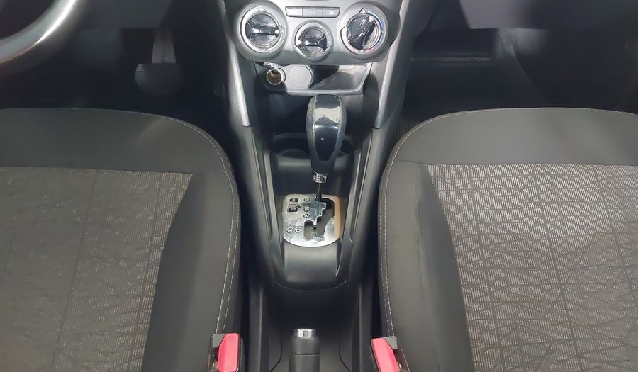 Peugeot 208 ACTIVE PACK Hatchback 2019