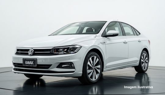 Volkswagen • Virtus