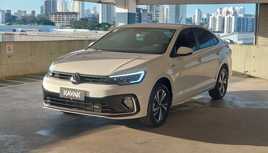 Volkswagen • Virtus