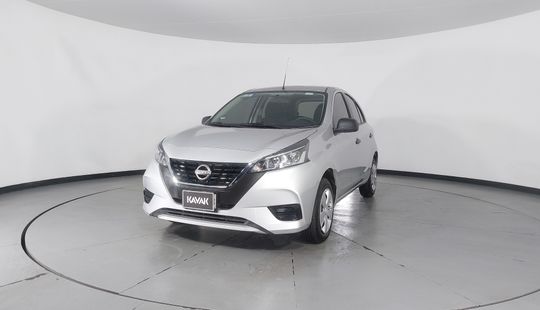 Nissan • March