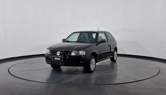 Volkswagen • Gol