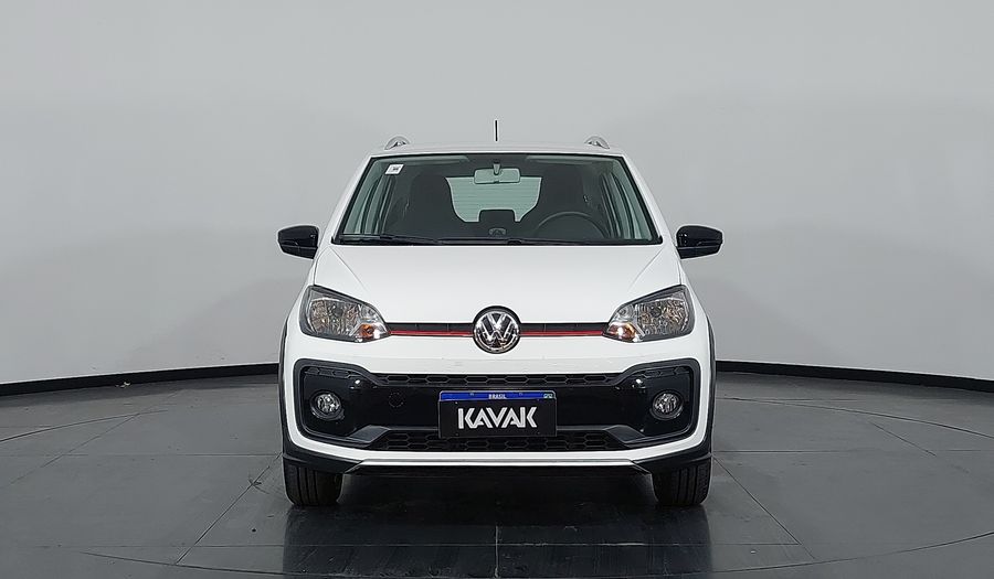 Volkswagen Up 170 TSI TOTAL XTREME Hatchback 2020