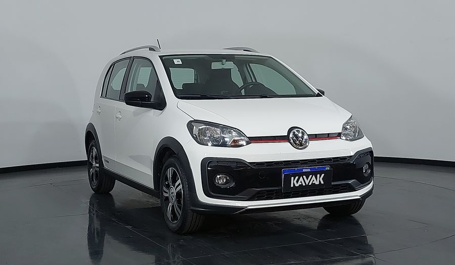 Volkswagen Up 170 TSI TOTAL XTREME Hatchback 2020