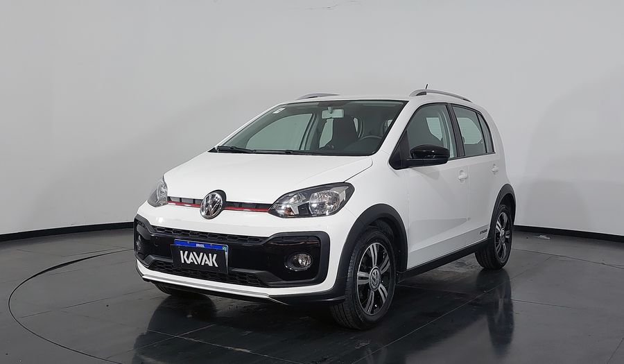 Volkswagen Up 170 TSI TOTAL XTREME Hatchback 2020