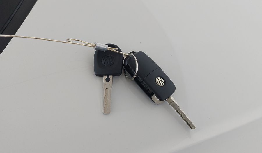 Volkswagen Up 170 TSI TOTAL XTREME Hatchback 2020