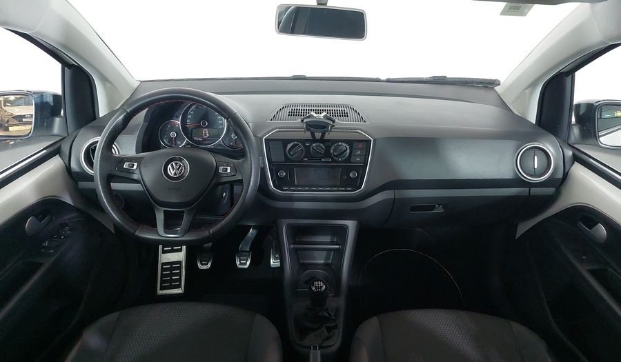 Volkswagen Up 170 TSI TOTAL XTREME Hatchback 2020