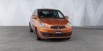 Mitsubishi Mirage 1.2 GLX Hatchback 2019
