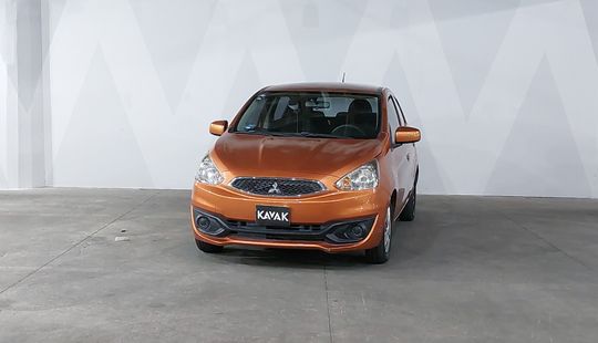 Mitsubishi • Mirage