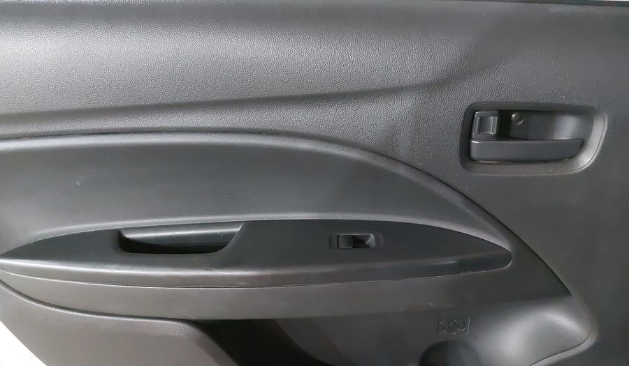 Mitsubishi Mirage 1.2 GLX Hatchback 2019