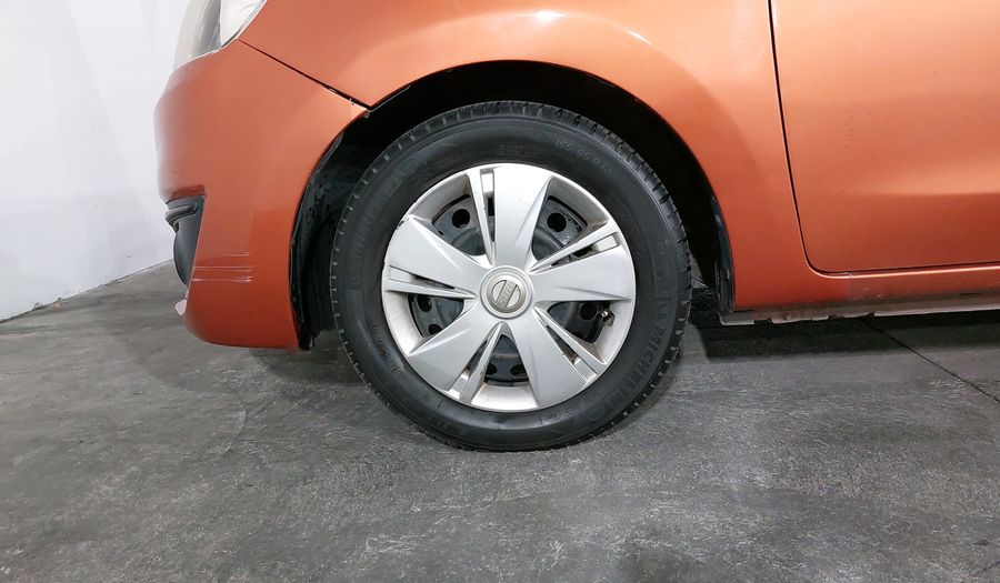 Mitsubishi Mirage 1.2 GLX Hatchback 2019