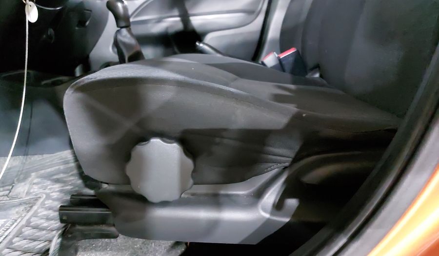 Mitsubishi Mirage 1.2 GLX Hatchback 2019