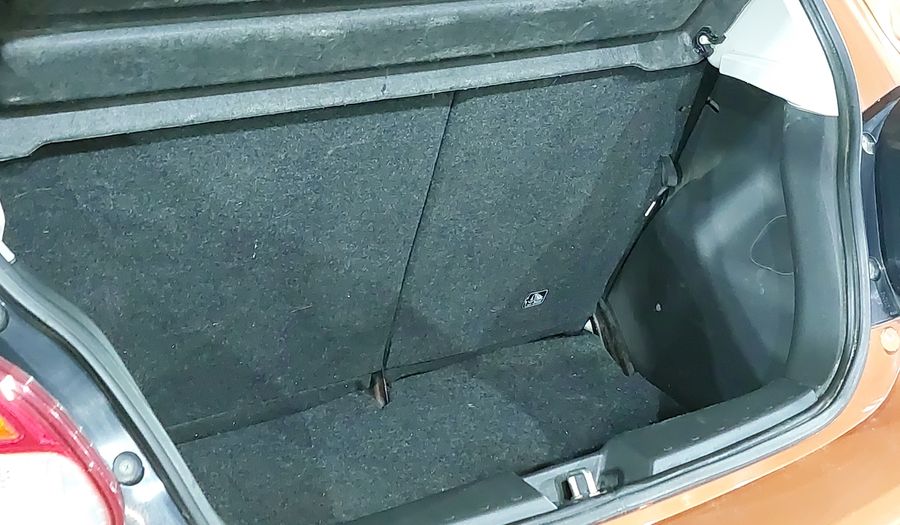 Mitsubishi Mirage 1.2 GLX Hatchback 2019