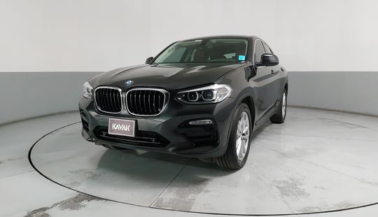 Bmw • X4