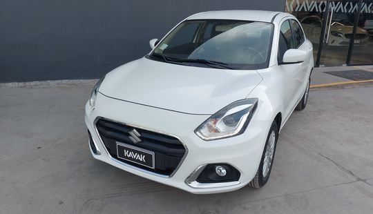 Suzuki • Dzire