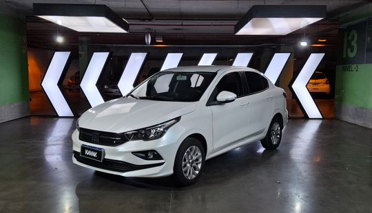 Fiat • Cronos
