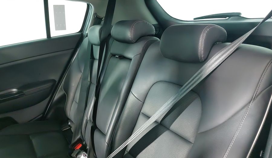 Kia Sportage 2.0 EX PACK AUTO Suv 2019
