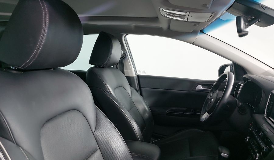 Kia Sportage 2.0 EX PACK AUTO Suv 2019
